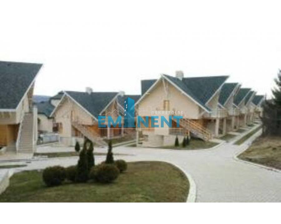 Stan Prodaja Zlatibor Stan Prodaja Zlatibor 50 m2