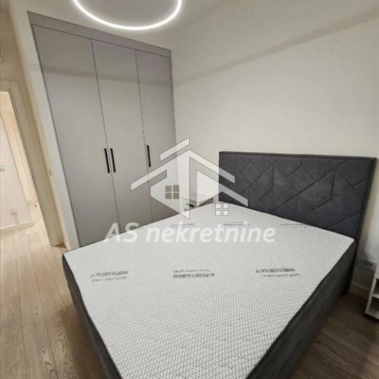 Četvorosoban stan za izdavanje, Beograd na Vodi, Beograd, 111m², 3.000 €/mes