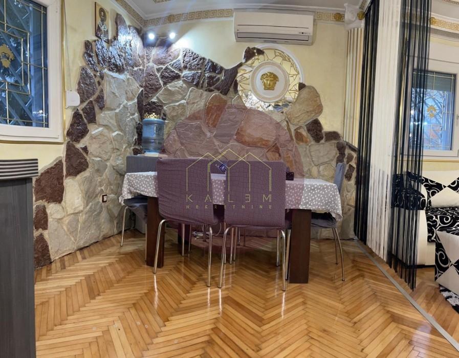 Stan Prodaja Beograd Stan Prodaja Beograd Karaburma 57 m2