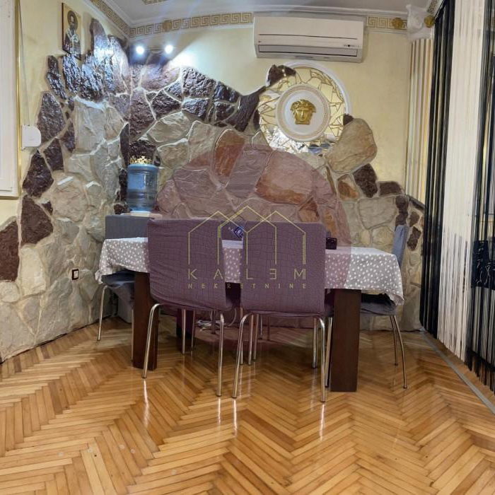 Stan Prodaja Beograd Karaburma 57 m2
