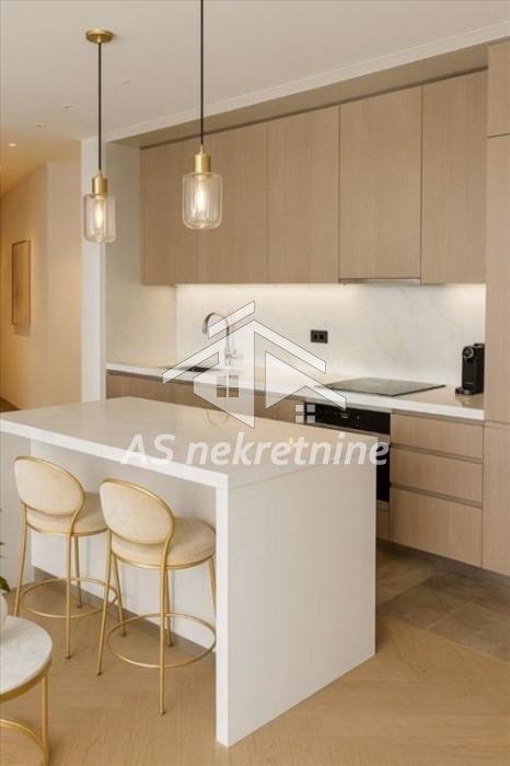 Stan Izdavanje Beograd Stan Izdavanje Beograd Beograd na Vodi 91 m2