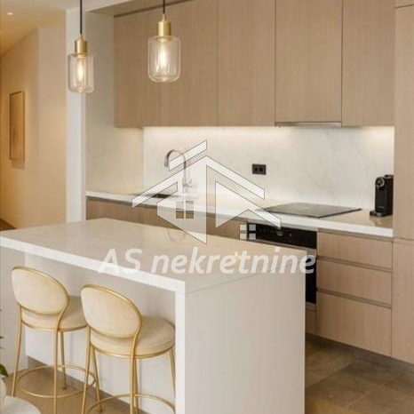 Stan Izdavanje Beograd Beograd na Vodi 91 m2