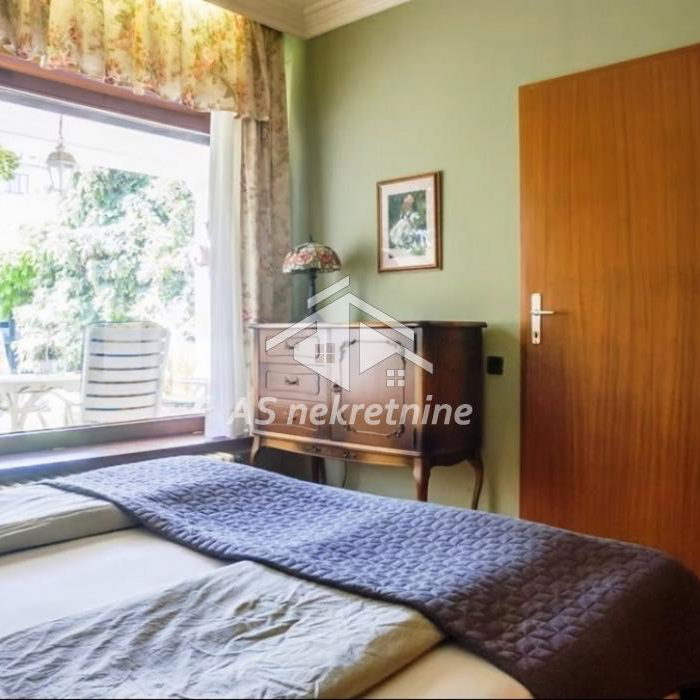 Dvosoban stan za izdavanje, Banovo Brdo, Beograd, 100m², 1.400 €/mes