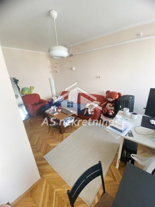 Stan Izdavanje Beograd Stan Izdavanje Beograd Banovo Brdo 62 m2