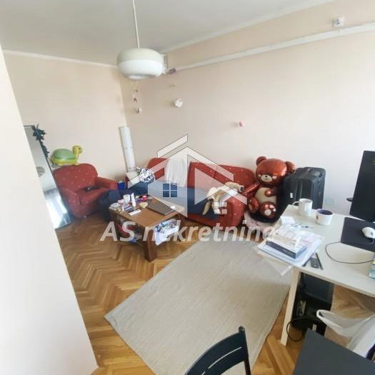 Stan Izdavanje Beograd Banovo Brdo 62 m2