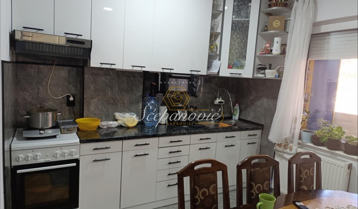 Stan Prodaja Novi Sad Stan Prodaja Novi Sad 49 m2