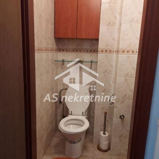 Četvorosoban stan za izdavanje, Hala Pionir, Beograd, 115m², 1.200 €/mes