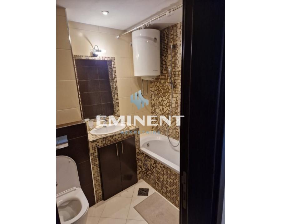 Trosoban stan za izdavanje, Bežanijska Kosa 3, Beograd, 85m², 1.000 €/mes