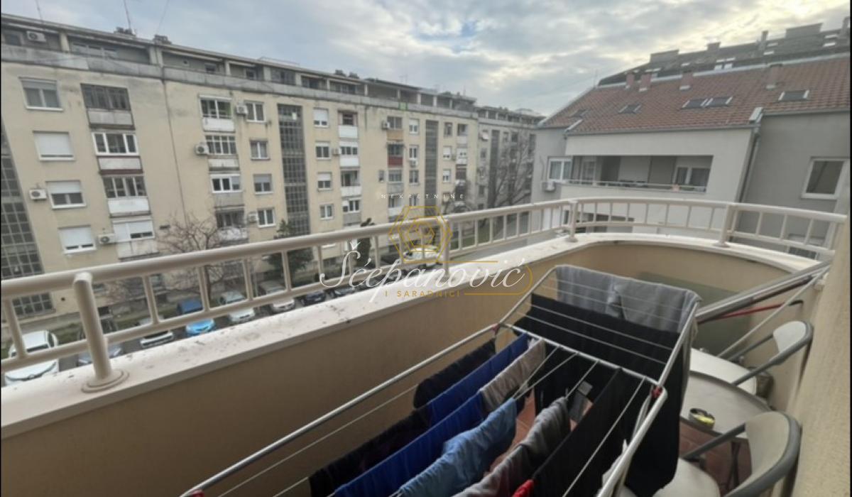 Stan Izdavanje Novi Sad  47 m2