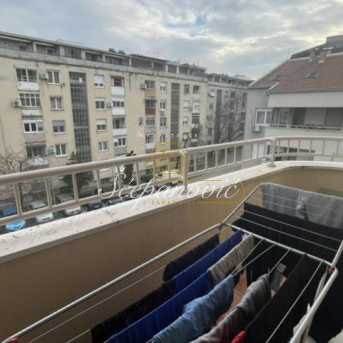 Stan Izdavanje Novi Sad  47 m2