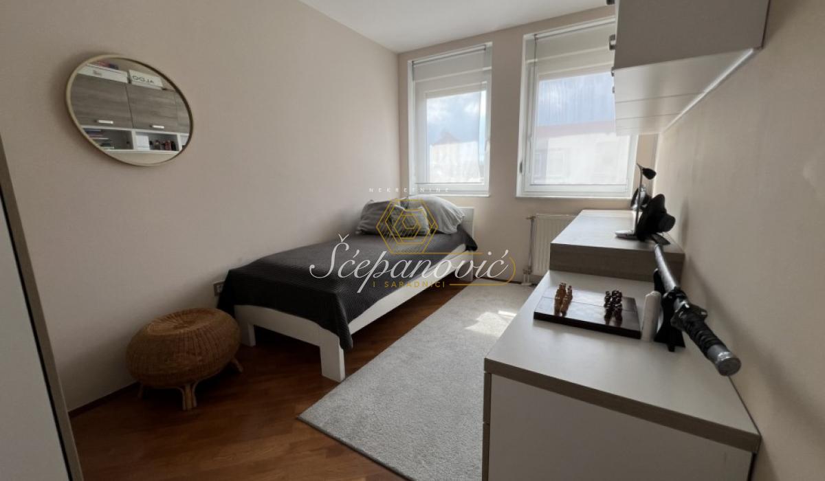 Stan Prodaja Novi Sad Stan Prodaja Novi Sad Cara Dušana 102 m2