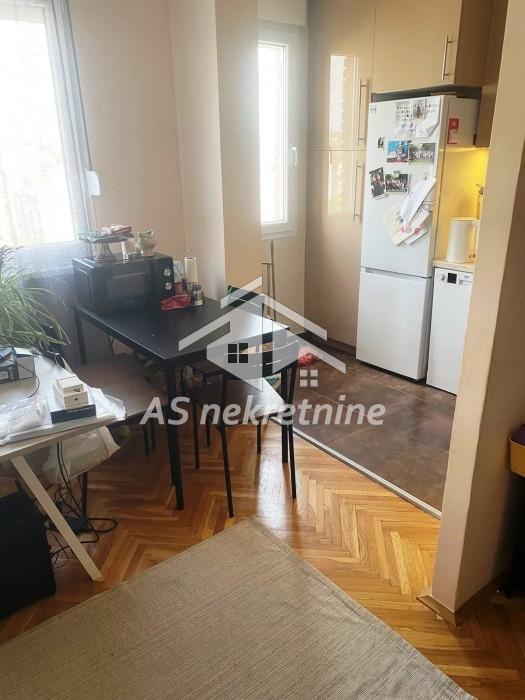 Stan Izdavanje Beograd Stan Izdavanje Beograd Banovo Brdo 62 m2