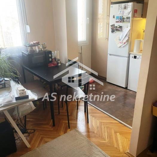 Stan Izdavanje Beograd Banovo Brdo 62 m2