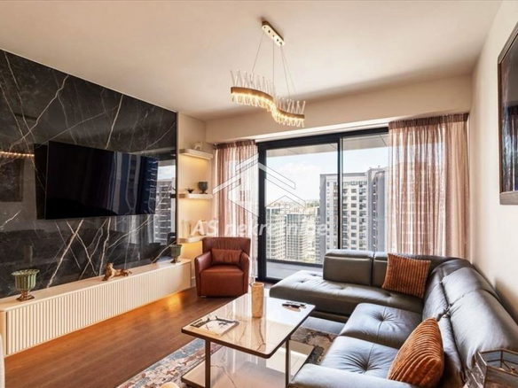 Stan Izdavanje Beograd Beograd na Vodi 70 m2