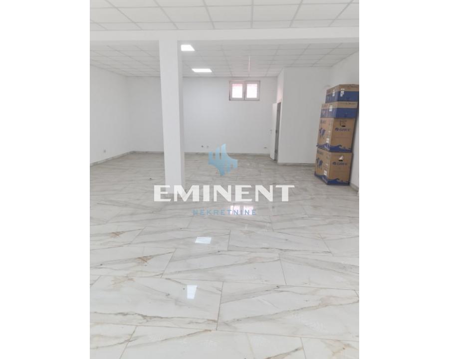 Lokal Prodaja Beograd Lokal Prodaja Beograd Altina 130 m2