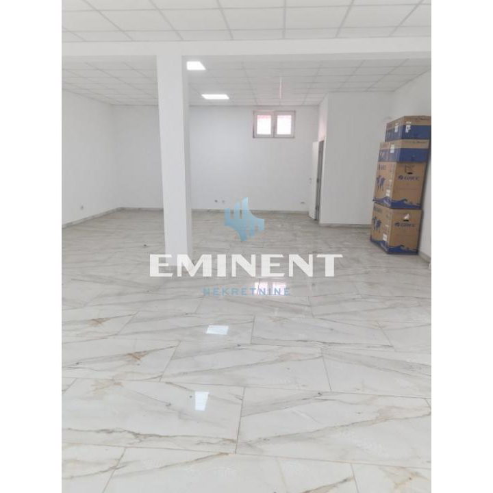 Lokal Prodaja Beograd Altina 130 m2