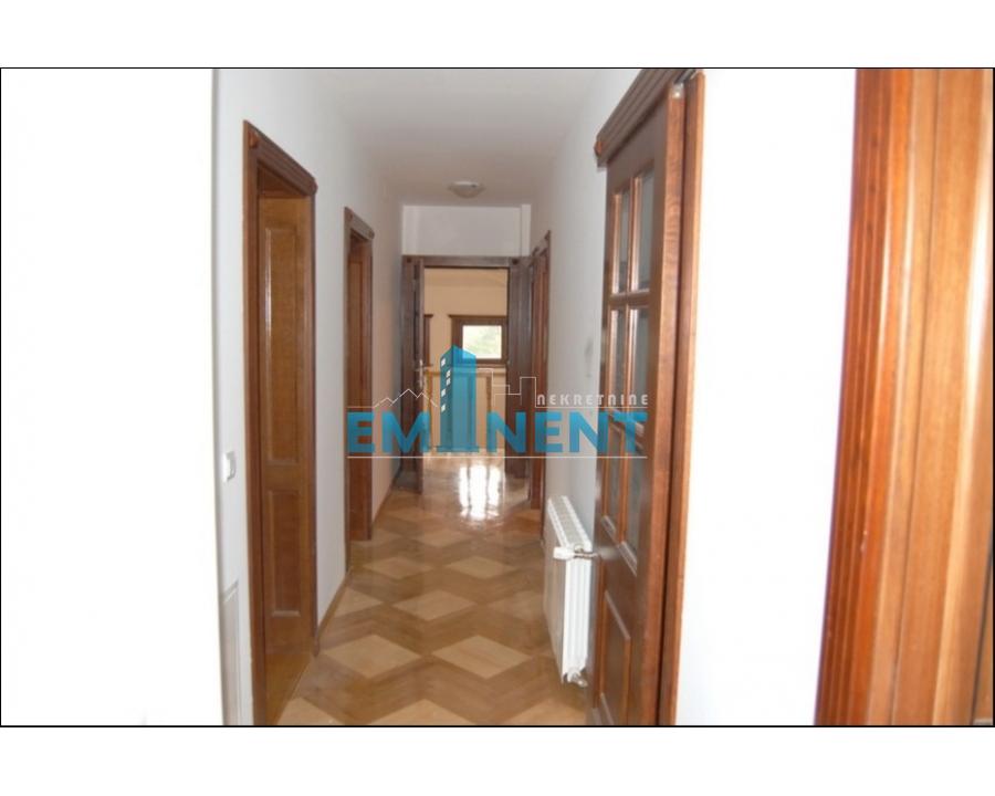 Stan Izdavanje Beograd Stan Izdavanje Beograd Dedinje 300 m2
