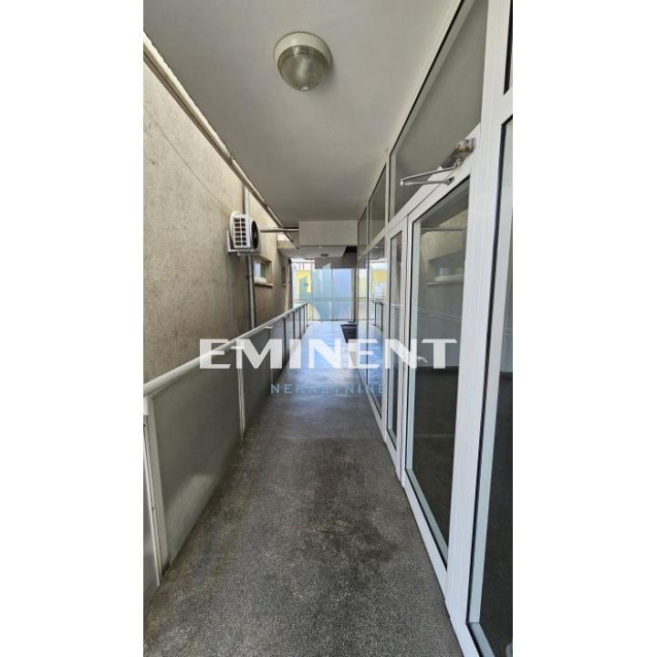 Dvosoban stan na prodaju, Novi Merkator, Beograd, 69m², 255.300 €