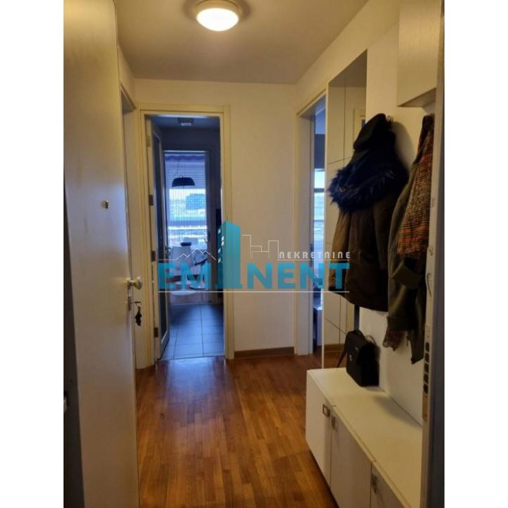 Stan Izdavanje Beograd Blok 67 - Belville 52 m2