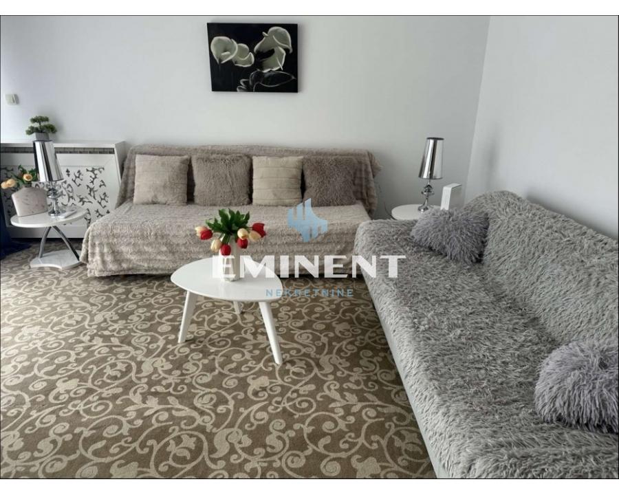 Stan Izdavanje Beograd Stan Izdavanje Beograd Gornji Grad 88 m2