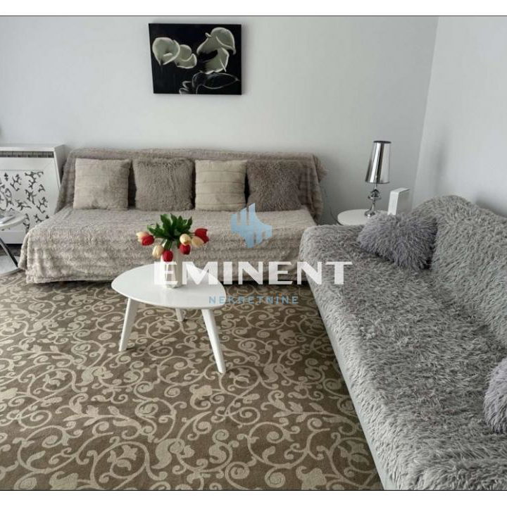 Stan Izdavanje Beograd Gornji Grad 88 m2
