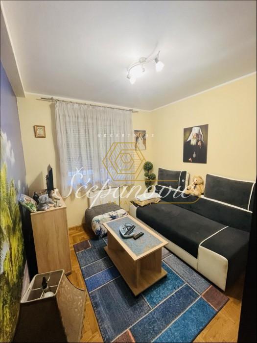 Stan Prodaja Novi Sad Nova Detelinara 41 m2