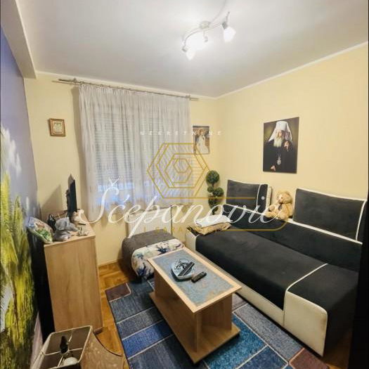 Stan Prodaja Novi Sad Nova Detelinara 41 m2