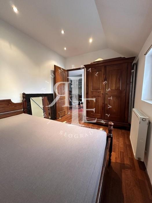 Dvosoban stan na prodaju, Dedinje, Beograd, 47m², 197.000 €