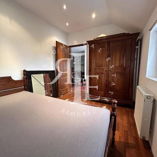 Dvosoban stan na prodaju, Dedinje, Beograd, 47m², 197.000 €