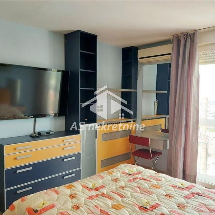 Stan Izdavanje Beograd Hala Pionir 115 m2