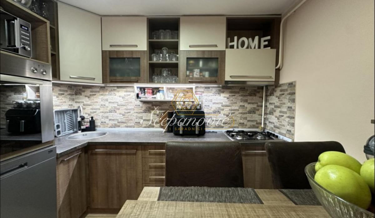 Stan Prodaja Novi Sad Južni Telep 150 m2