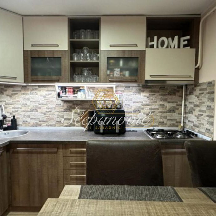 Stan Prodaja Novi Sad Južni Telep 150 m2