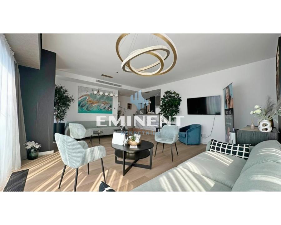 Stan Prodaja Beograd Blok 65 123 m2