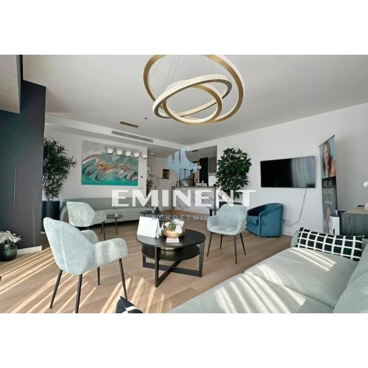 Stan Prodaja Beograd Blok 65 123 m2