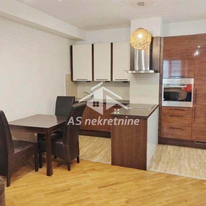 Stan Izdavanje Beograd Terazije 50 m2