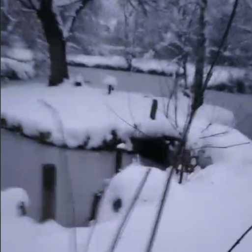 Plac Prodaja Novi Sad Alibegovac 4332 m2