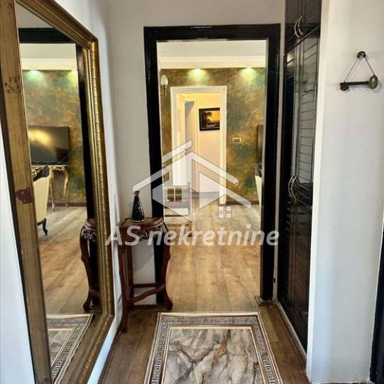 Stan Izdavanje Beograd Čubura 80 m2