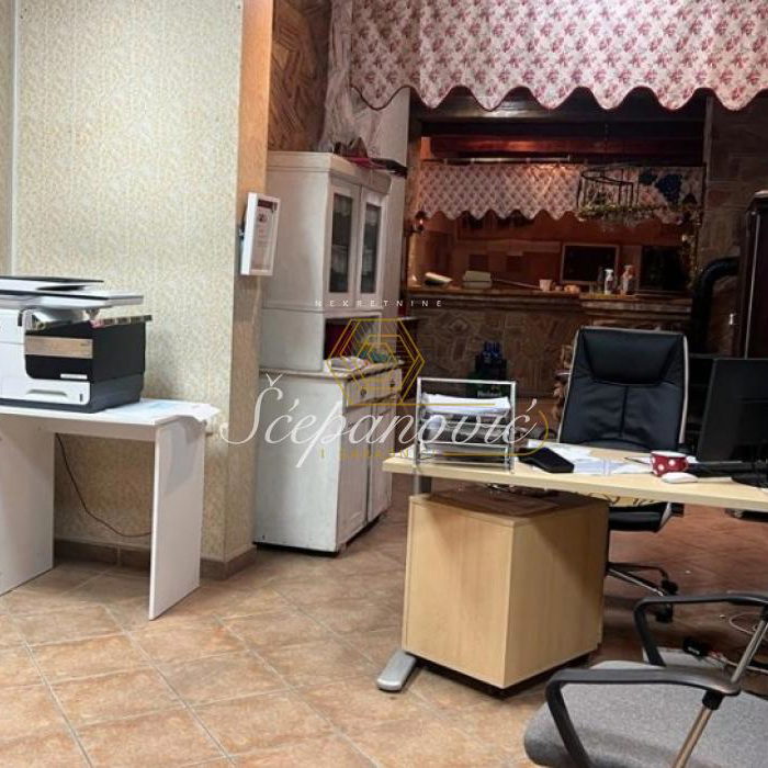 Lokal Prodaja Novi Sad  56 m2