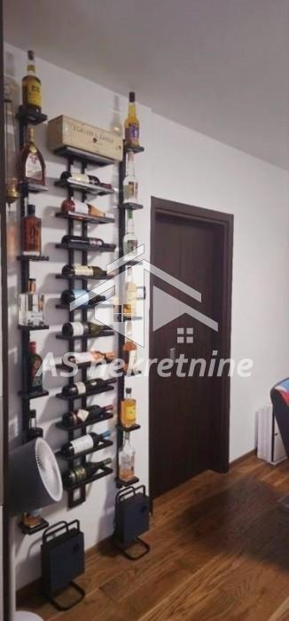 prodaja-nekretnina-beograd-FrnlwJKff6 Dvosoban stan na prodaju, Vidikovac, Beograd, 49m², 185.000 €