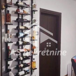 Dvosoban stan na prodaju, Vidikovac, Beograd, 49m², 185.000 €