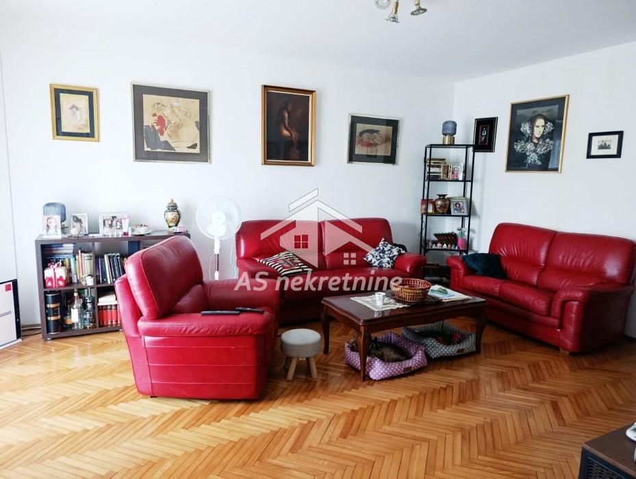 Stan Prodaja Beograd Stan Prodaja Beograd Beograd na Vodi 108 m2