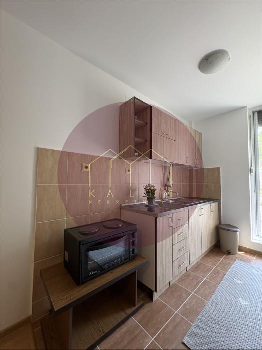 Stan Prodaja Beograd  36 m2