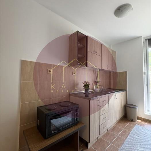 Stan Prodaja Beograd  36 m2