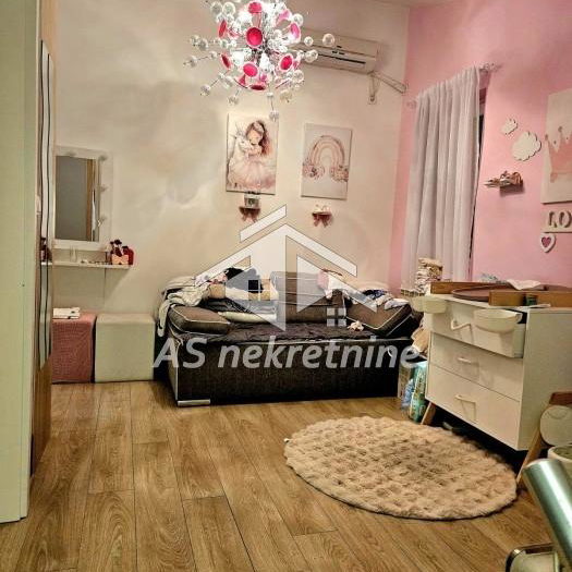 Trosoban stan za izdavanje, Bogoslovija, Beograd, 80m², 900 €/mes
