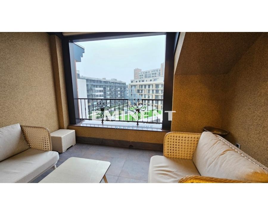 prodaja-nekretnina-beograd-HxOi3rjbSr Trosoban stan za izdavanje, Gundulićev Venac, Beograd, 107m², 2.000 €/mes