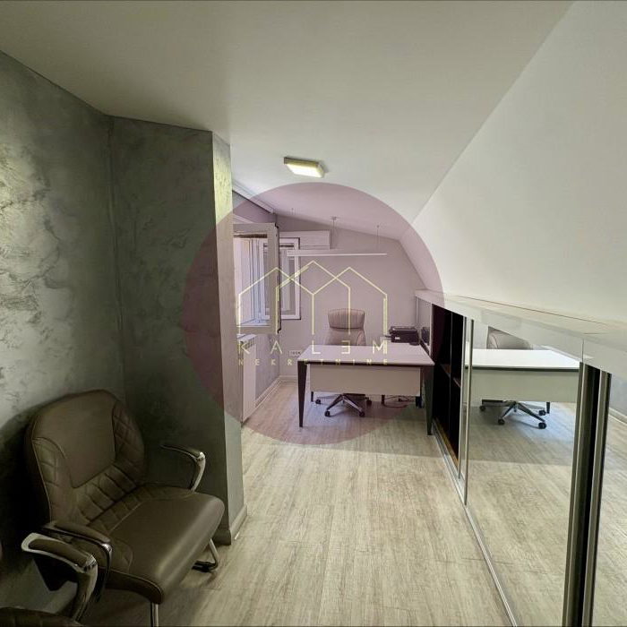 Petosoban stan na prodaju, Đeram Pijaca, Beograd, 118m², 349.000 €
