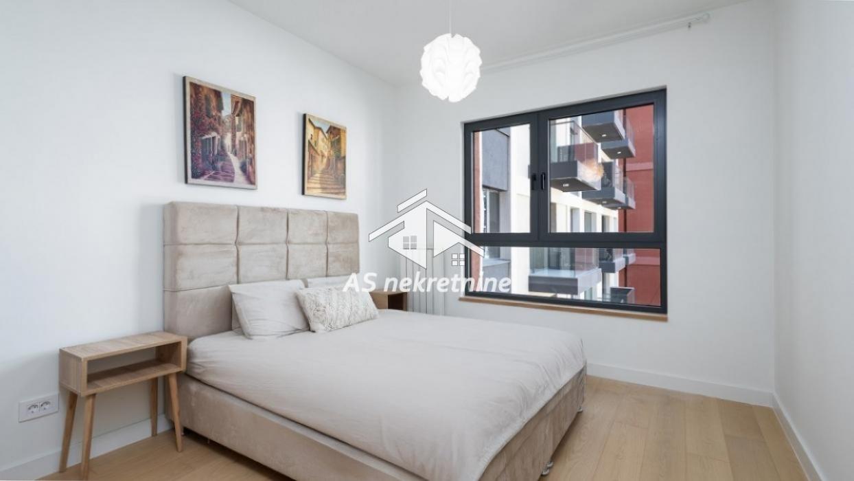 prodaja-nekretnina-beograd-J01rLUouO4 Dvosoban stan na prodaju, Beograd na Vodi, Beograd, 54m², 290.000 €