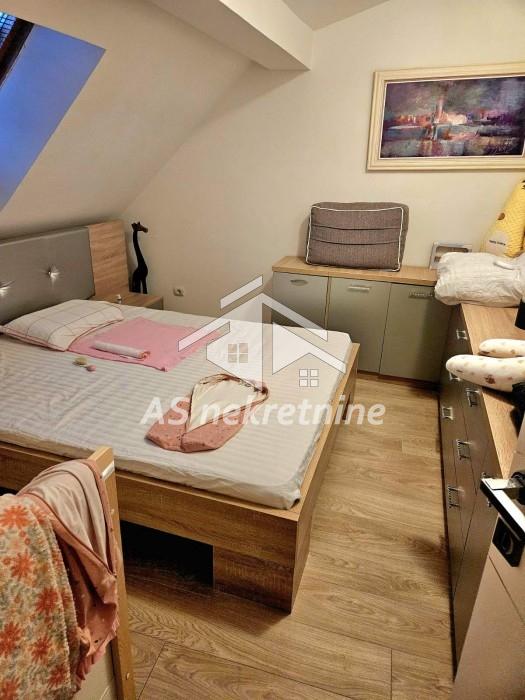 Trosoban stan za izdavanje, Bogoslovija, Beograd, 80m², 900 €/mes