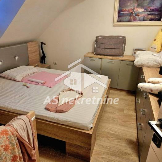 Trosoban stan za izdavanje, Bogoslovija, Beograd, 80m², 900 €/mes