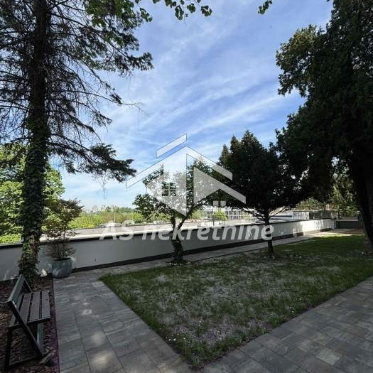 Petosoban stan za izdavanje, Senjak, Beograd, 200m², 3.100 €/mes